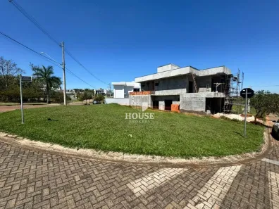 Lote/Terreno à venda, 424m² no Condomínio Morro do Sol, Mogi Mirim