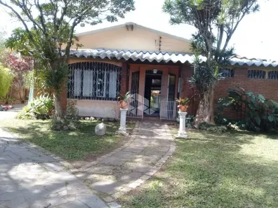 Casa com 3 Quartos à venda, 370m² no Mário Quintana, Porto Alegre