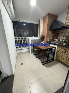 Apartamento com 2 Quartos à venda, 63m² no Vila Nair, São Paulo