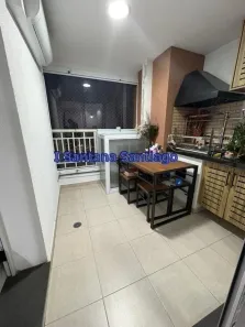 Apartamento com 2 Quartos à venda, 63m² no Vila Nair, São Paulo