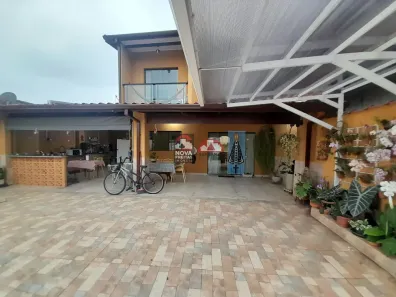 Casa com 4 Quartos à venda, 146m² no Poiares, Caraguatatuba