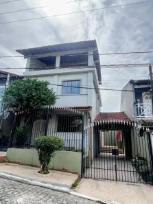 Casa de Condomínio com 3 Quartos à venda, 285m² no Freguesia (Jacarepaguá), Rio de Janeiro