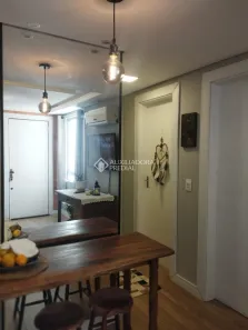 Apartamento com 2 Quartos à venda, 43m² no Duque de Caxias, São Leopoldo