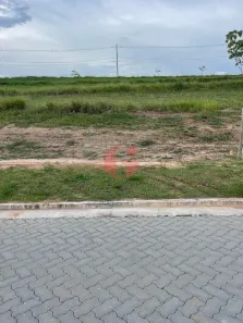 Lote/Terreno à venda, 330m² no Urbanova, São José dos Campos