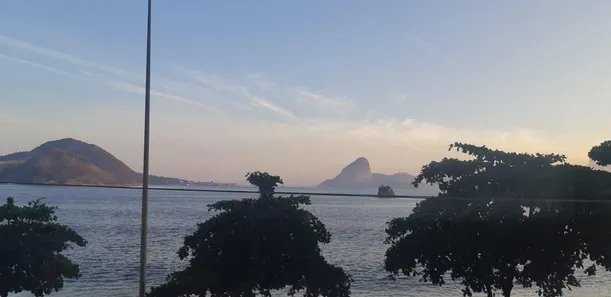Apartamento com 4 Quartos à venda, 270m² no Ingá, Niterói