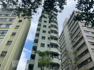 Apartamento com 1 Quarto à venda, 31m² no Vila Buarque, São Paulo