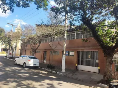 Sobrado com 2 Quartos à venda, 320m² no Vila Baruel, São Paulo