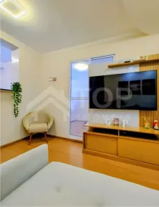 Apartamento com 2 Quartos à venda, 39m² no Vila Boa Vista 1, São Carlos