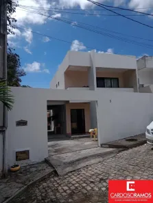 Casa com 3 Quartos à venda, 13m² no Vida Nova, Lauro de Freitas