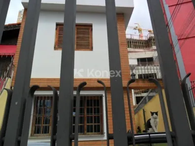 Sobrado com 3 Quartos à venda, 155m² no Vila Romero, São Paulo