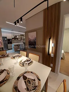 Apartamento com 3 Quartos à venda, 96m² no São Mateus, Juiz de Fora