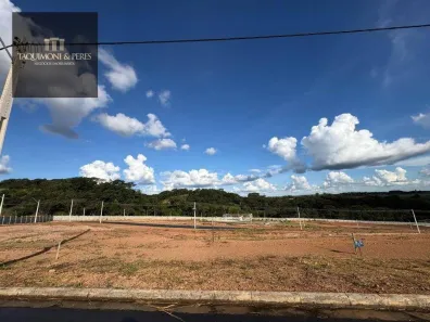 Lote/Terreno à venda, 314m² no Reserva 153, Goianápolis