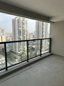 Apartamento com 2 Quartos à venda, 81m² no Vila Romana, São Paulo