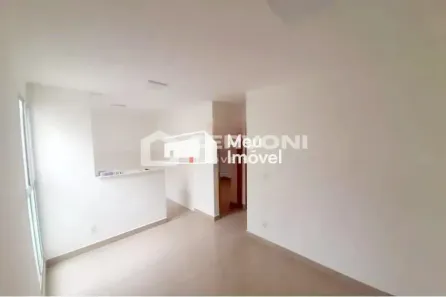 Apartamento com 2 Quartos para alugar, 40m² no Loteamento Portal Santa Inês, São José dos Campos