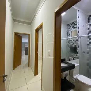 Casa com 2 Quartos à venda, 80m² no Jardim Santa Antonieta, Marília