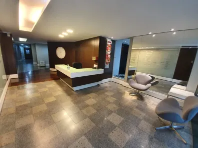 Sala Comercial à venda, 27m² no Petrópolis, Porto Alegre