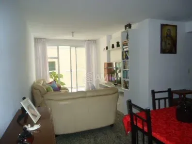 Apartamento com 2 Quartos à venda, 96m² no Icaraí, Niterói