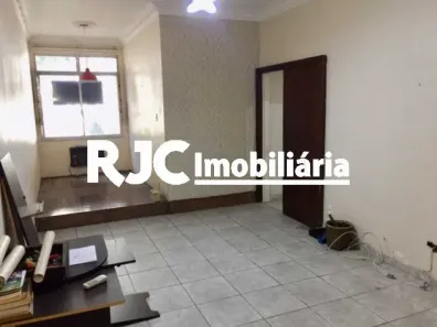 Apartamento com 2 Quartos à venda, 85m² no Tijuca, Rio de Janeiro