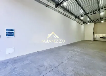 Ponto Comercial para alugar, 100m² no Vila Virgínia, Ribeirão Preto