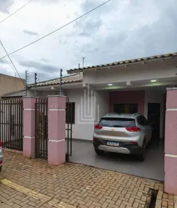 Casa com 2 Quartos à venda, 130m² no Morumbi, Foz do Iguaçu