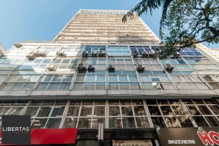 Sala Comercial à venda, 293m² no Centro Histórico, Porto Alegre