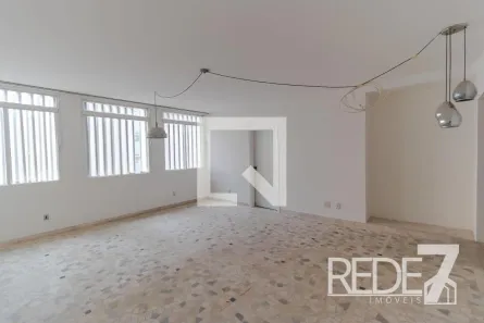 Apartamento com 3 Quartos à venda, 163m² no Centro, Campinas