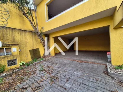 Sobrado com 3 Quartos à venda, 205m² no Jardim Santa Mena, Guarulhos