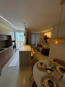 Apartamento com 2 Quartos à venda, 47m² no Quinta da Primavera, Ribeirão Preto