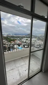Apartamento com 2 Quartos para alugar, 85m² no Santana, Niterói