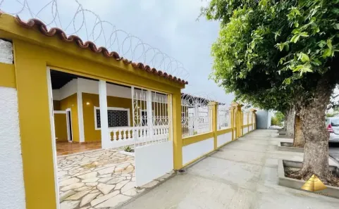 Casa com 5 Quartos à venda, 594m² no Boa Esperança, Cuiabá