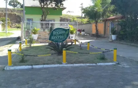 Lote/Terreno à venda, 1030m² no Itapeba, Maricá