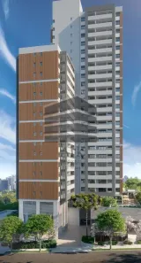 Apartamento com 2 Quartos à venda, 66m² no Vila Mariana, São Paulo