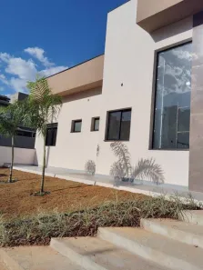 Casa de Condomínio com 3 Quartos à venda, 236m² no Jardim Carolina, Jundiaí