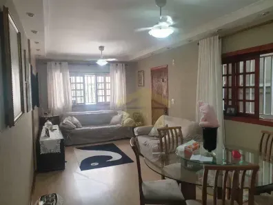 Sobrado com 3 Quartos à venda, 150m² no Parque Jabaquara, São Paulo