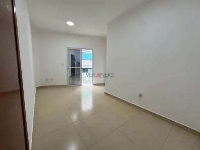 Apartamento com 2 Quartos à venda, 51m² no Boqueirão, Praia Grande