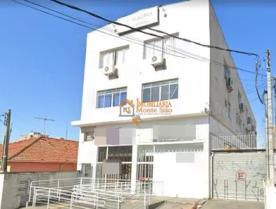Sala Comercial para alugar, 33m² no Vila Galvão, Guarulhos