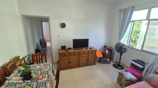 Apartamento com 2 Quartos à venda, 62m² no Engenho de Dentro, Rio de Janeiro