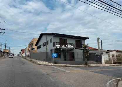 Casa com 5 Quartos para venda ou aluguel, 310m² no Vila Fiori, Sorocaba
