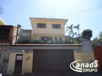 Casa com 4 Quartos à venda, 260m² no Bela Vista, Osasco