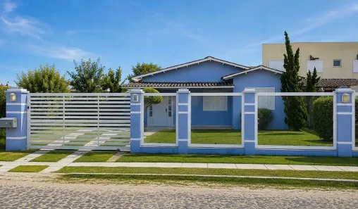 Casa com 3 Quartos à venda, 155m² no Nordeste, Imbé