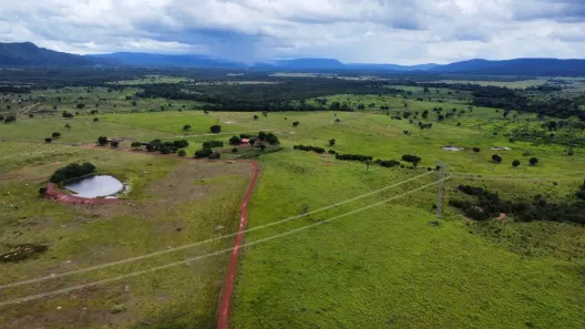 Fazenda/Sítio à venda, 1207m² no , Rosário Oeste