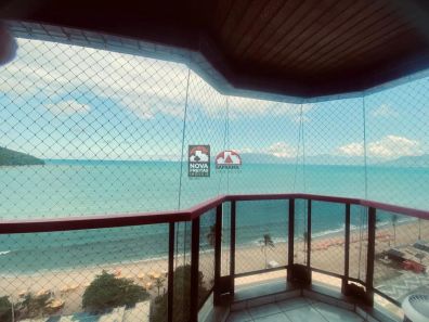 Cobertura com 4 Quartos à venda, 137m² no Martim de Sá, Caraguatatuba