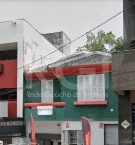 Imóvel Comercial à venda, 105m² no Petrópolis, Porto Alegre