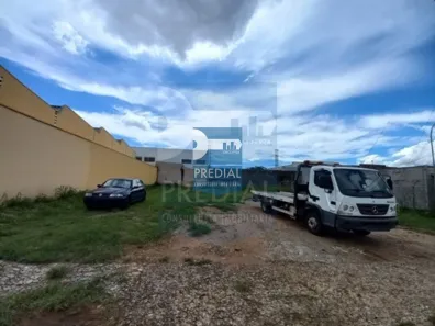 Lote/Terreno para alugar, 1m² no Jardim Nova São Carlos, São Carlos