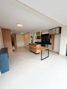 Apartamento com 3 Quartos à venda, 113m² no Centro, Pouso Alegre