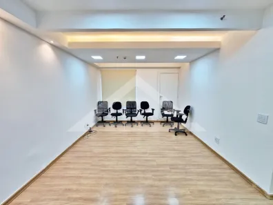 Sala Comercial à venda, 53m² no Jardim América, Ribeirão Preto