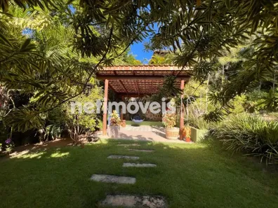Casa de Condomínio com 4 Quartos à venda, 240m² no Açu da Torre, Mata de São João