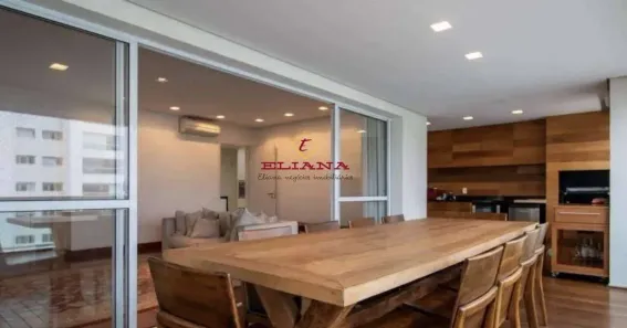 Apartamento com 3 Quartos à venda, 230m² no Vila Leopoldina, São Paulo