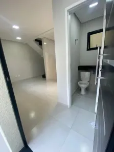 Sobrado com 2 Quartos à venda, 75m² no Jardim Bom Pastor, Santo André