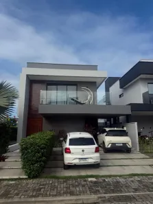 Casa de Condomínio com 3 Quartos à venda, 195m² no Muçumagro, João Pessoa